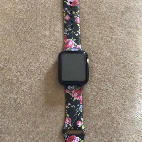 Accessories - apple watch